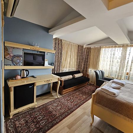 Optimist Hotel İstanbul Dış mekan fotoğraf