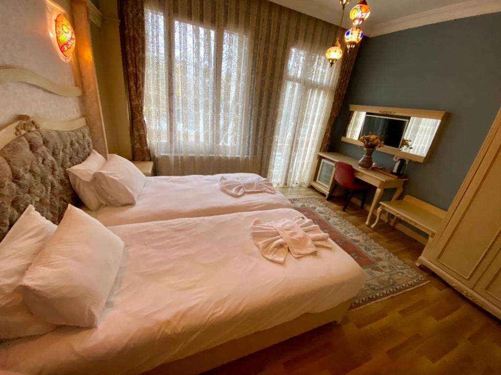 Optimist Hotel İstanbul Dış mekan fotoğraf