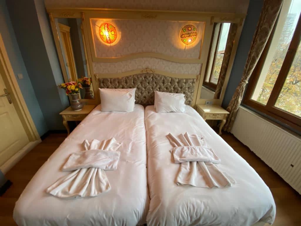 Optimist Hotel İstanbul Dış mekan fotoğraf