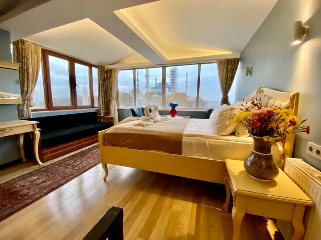 Optimist Hotel İstanbul Dış mekan fotoğraf