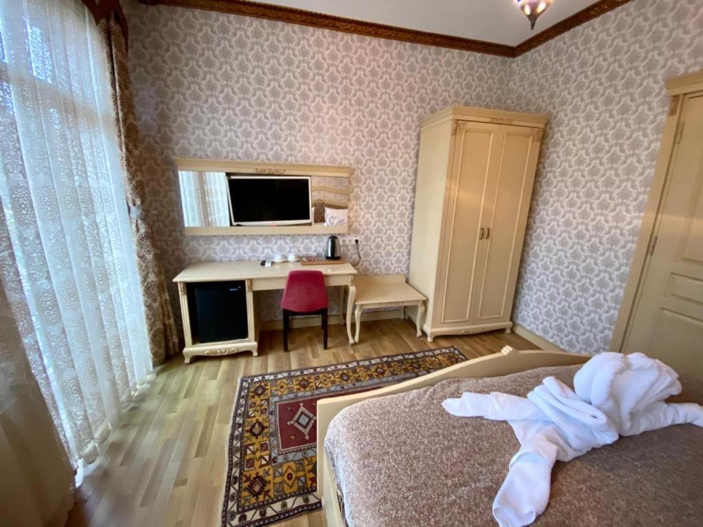 Optimist Hotel İstanbul Dış mekan fotoğraf