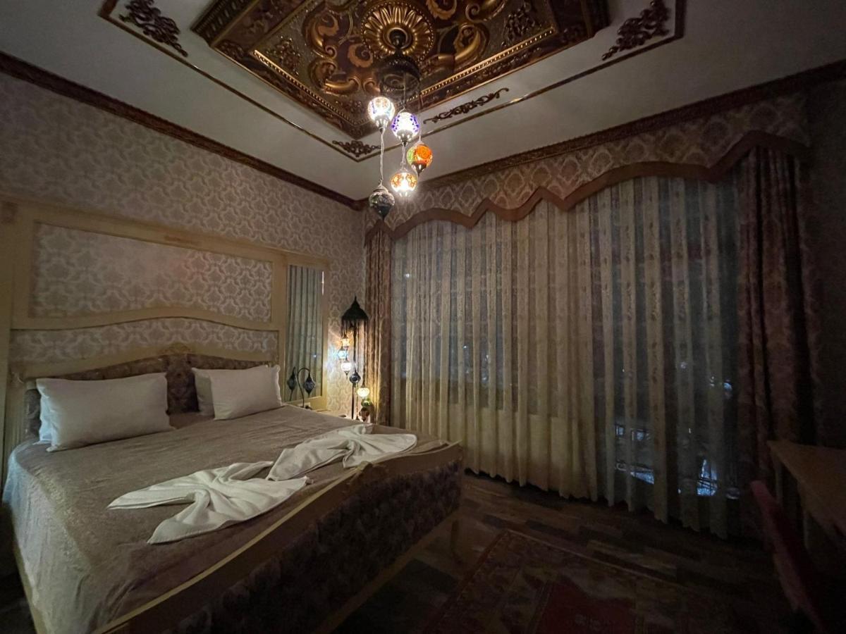 Optimist Hotel İstanbul Dış mekan fotoğraf