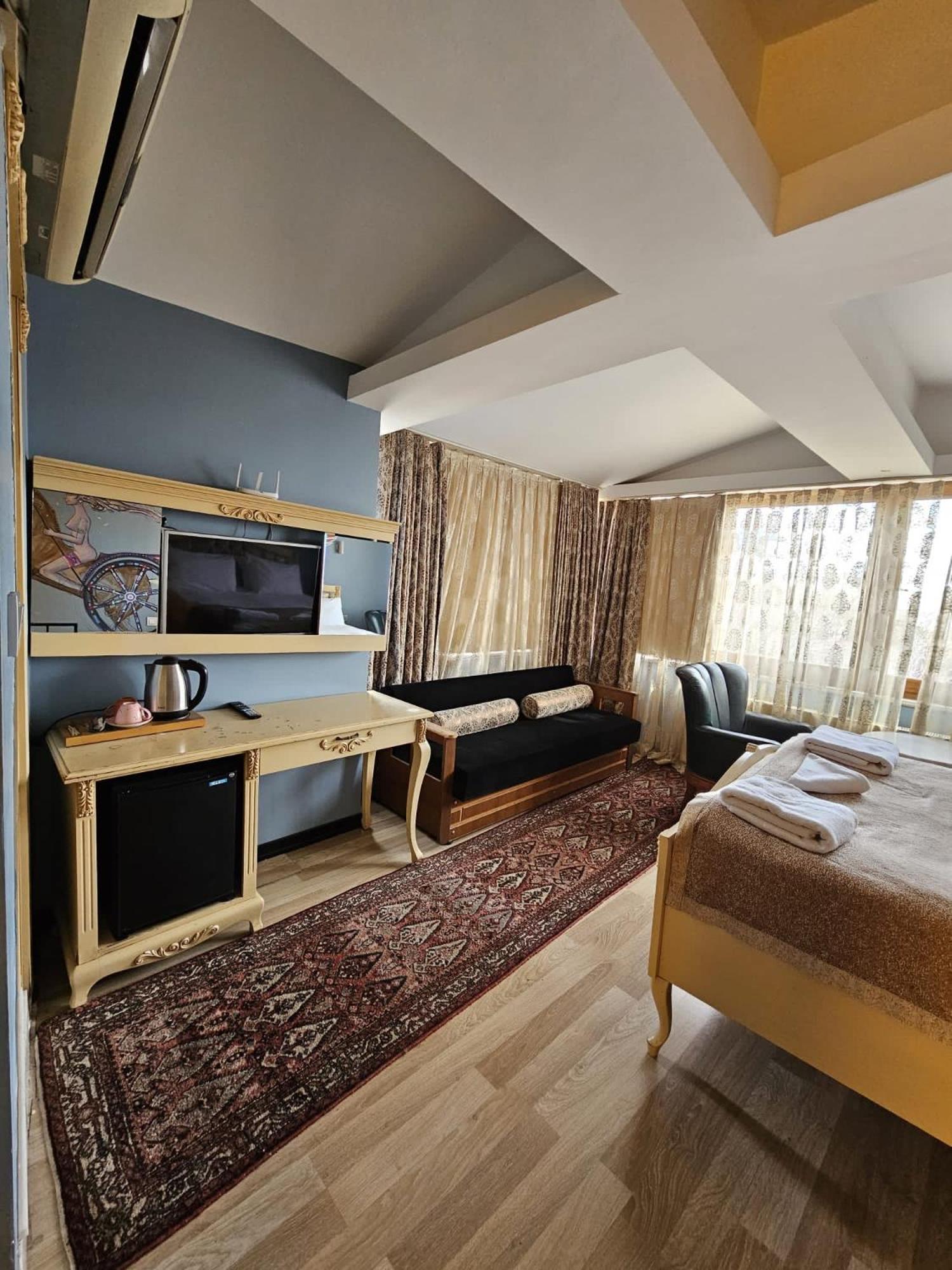 Optimist Hotel İstanbul Dış mekan fotoğraf