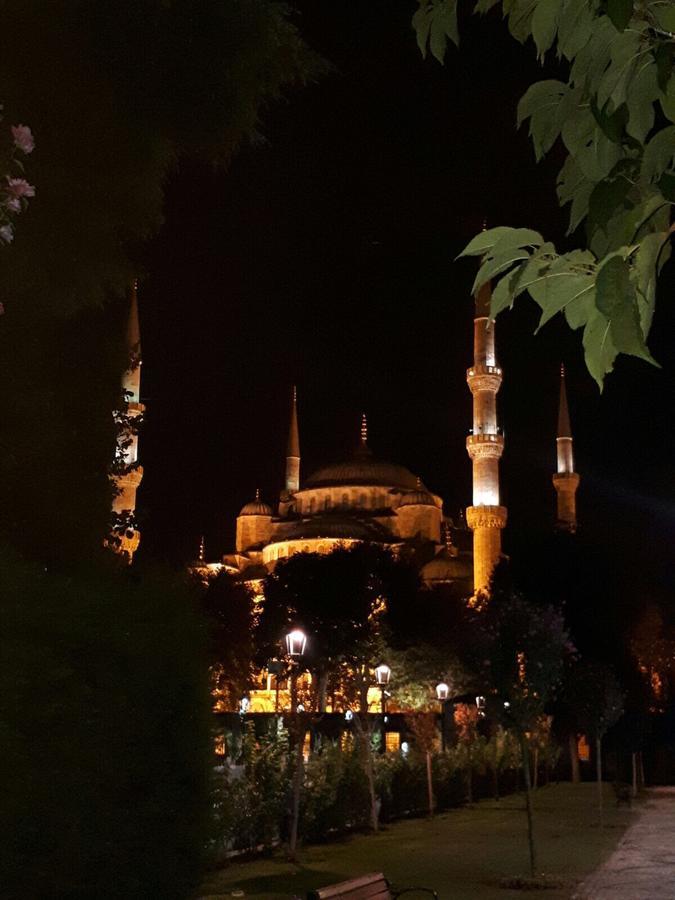 Optimist Hotel İstanbul Dış mekan fotoğraf