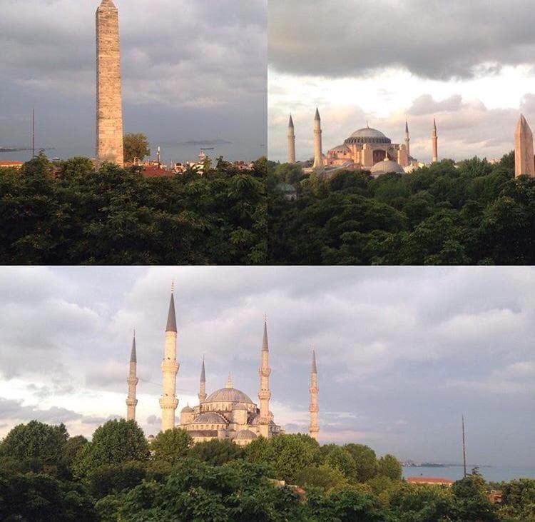 Optimist Hotel İstanbul Dış mekan fotoğraf